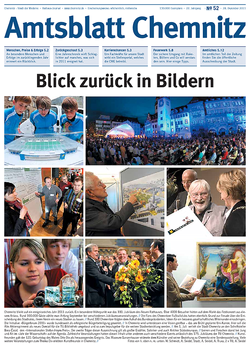 Amtsblatt 52