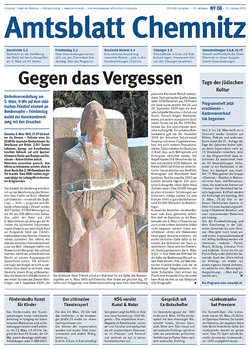 Amtsblatt 8
