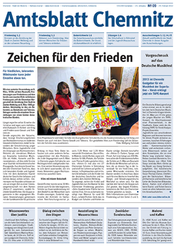 Amtsblatt 9