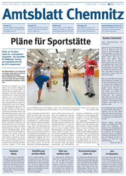 Amtsblatt 11