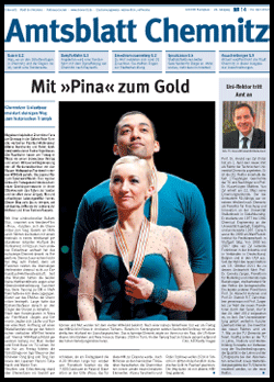 Amtsblatt 14