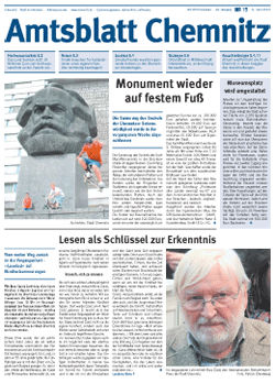 Amtsblatt 15