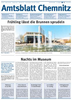 Amtsblatt 16