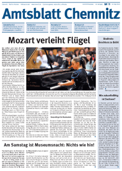 Amtsblatt 18