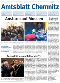 Amtsblatt 19