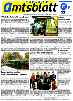 Amtsblatt 44