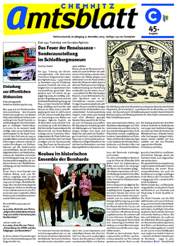 Amtsblatt 45