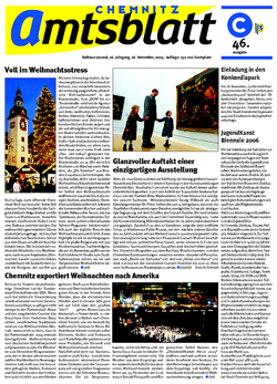 Amtsblatt 46