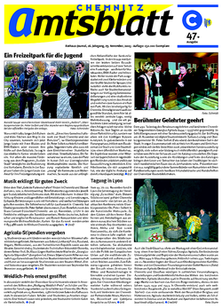 Amtsblatt 47