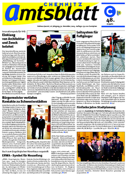Amtsblatt 48
