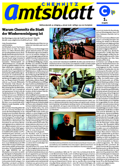 Amtsblatt 1