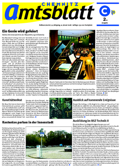 Amtsblatt 2