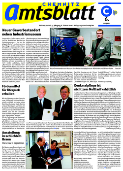 Amtsblatt 6