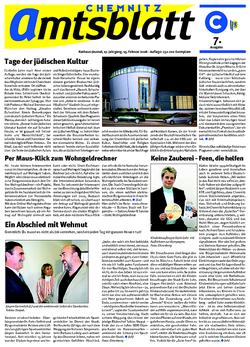 Amtsblatt 7