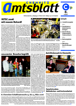 Amtsblatt 8