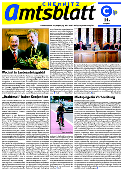 Amtsblatt 11