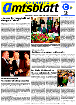 Amtsblatt 13
