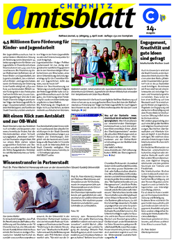 Amtsblatt 14