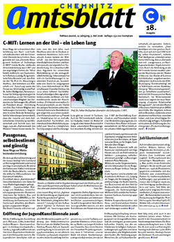 Amtsblatt 18
