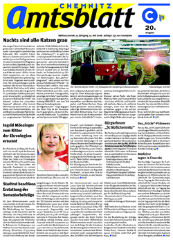 Amtsblatt 20