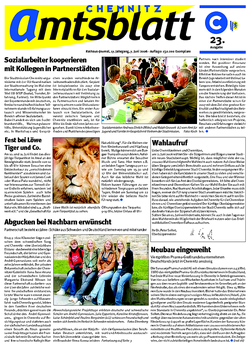 Amtsblatt 23
