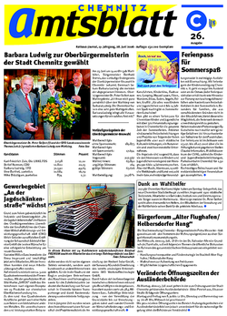 Amtsblatt 26