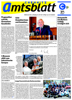 Amtsblatt 30