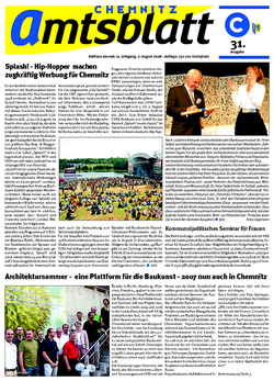 Amtsblatt 31