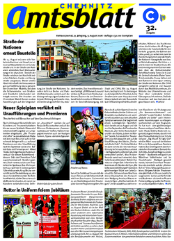 Amtsblatt 32