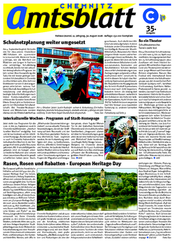 Amtsblatt 35