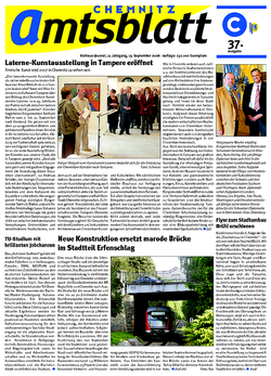 Amtsblatt 37