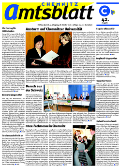 Amtsblatt 42