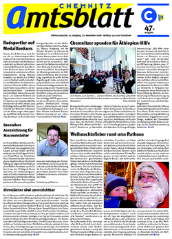 Amtsblatt 47