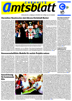 Amtsblatt 48