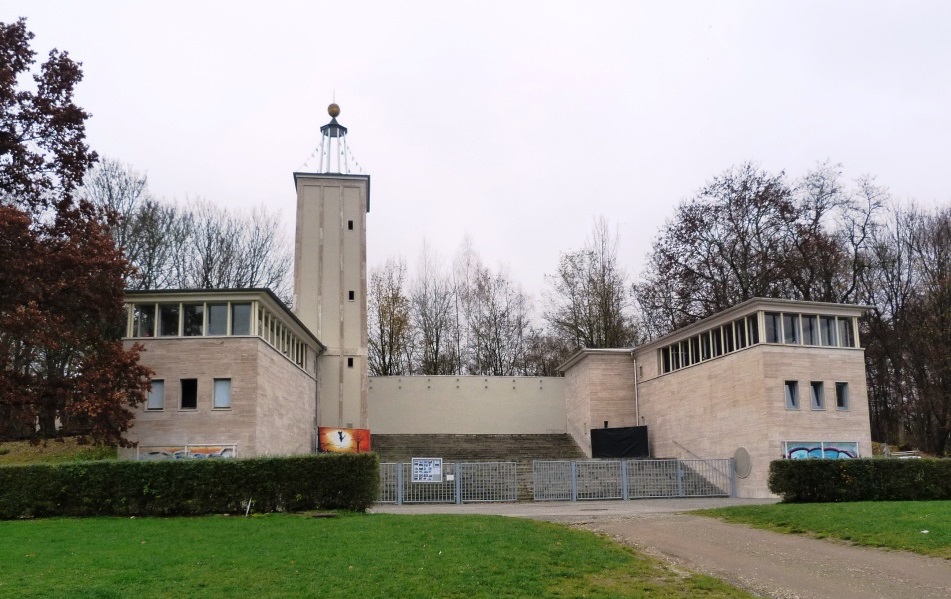 Küchwaldbühne