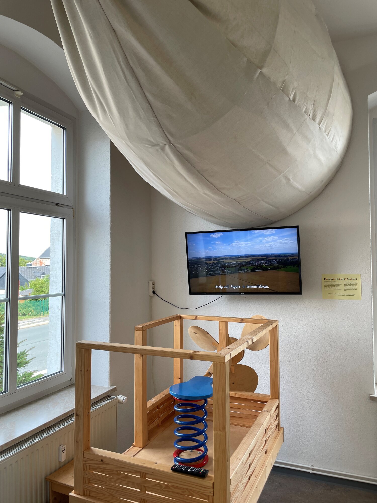 BaumgartenWölfert memorial exhibition Grüna Chemnitz.de