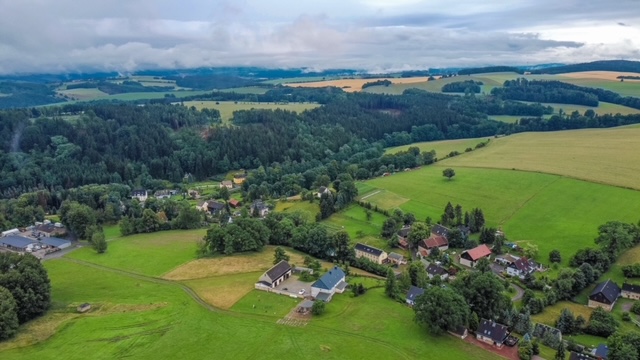 Blick ins Sternmühlental