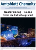 Ausgabe 2025/2025