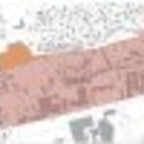 Veřejné vystavení návrhu ÚP v souladu s § 141 BauGB pro studijní oblast "Zwickauer Straße".