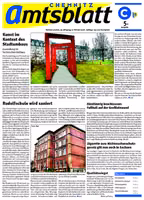 Ausgabe 5/2008