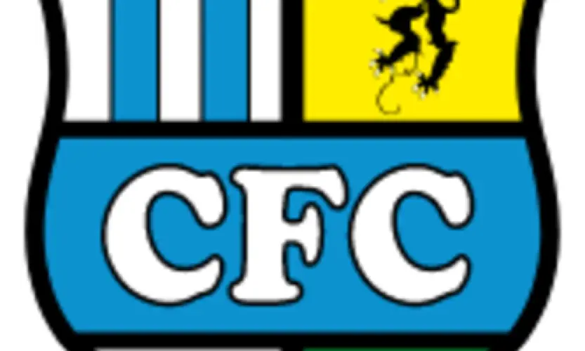 Chemnitzer FC &ndash; FC Carl Zeiss Jena