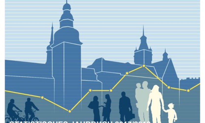 Statistical yearbook 2017/2018