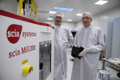 scia systems