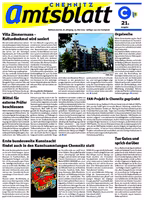 Issue 21/2007