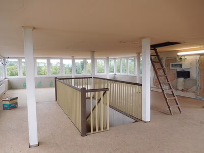 Grundschule Borna - im Turm - 2020