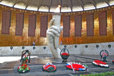 Wolgograd