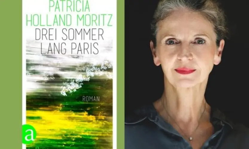 Three summers in Paris