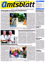Ausgabe 21/2009
