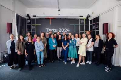 Seminář o předávání znalostí v Tratu