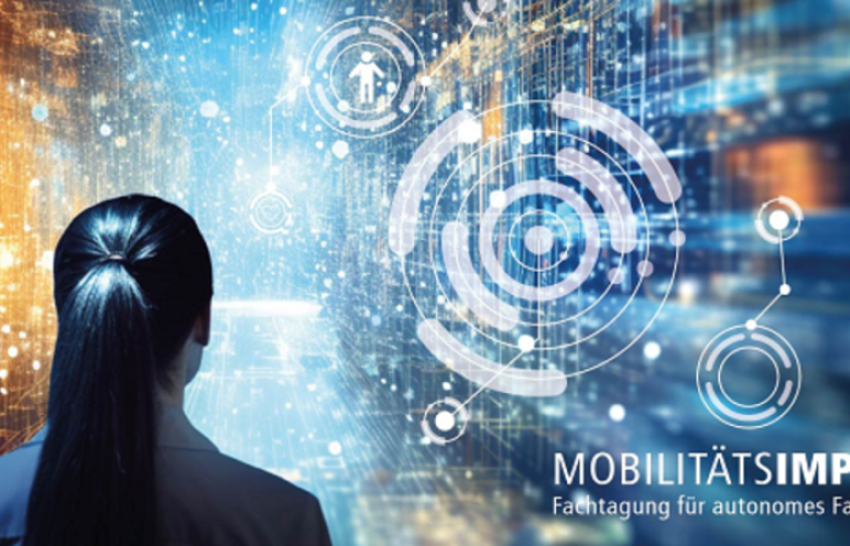 Impuls pro mobilitu: Autonomní řízení ve veřejné hromadné dopravě